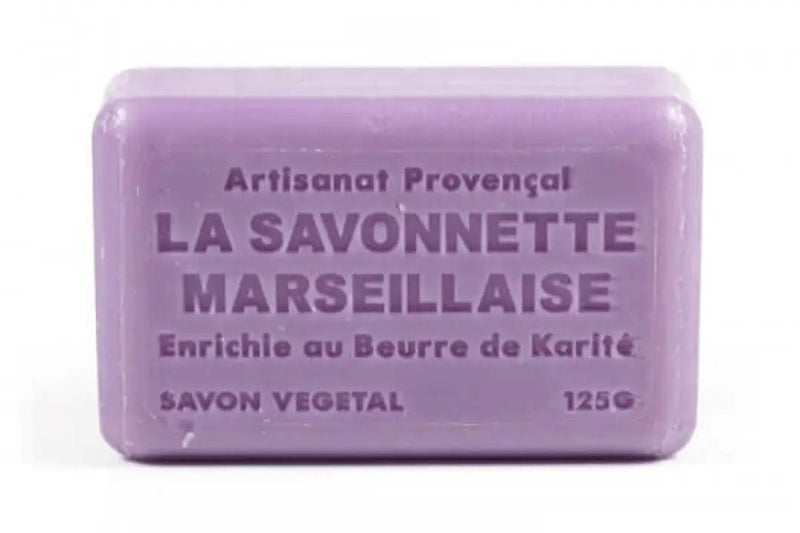 Violet French Soap - Lemon And Lavender Toronto