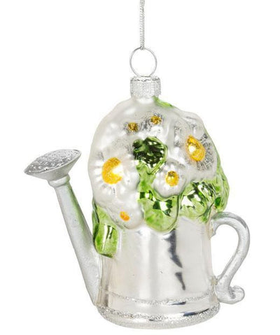 Watering Can Ornament - Lemon And Lavender Toronto
