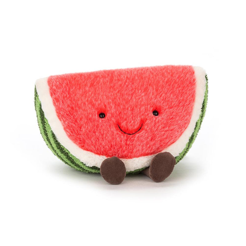 Watermelon - Jelly Cat - Lemon And Lavender Toronto
