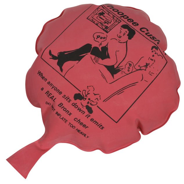 Whoopee Cushion - Lemon And Lavender Toronto