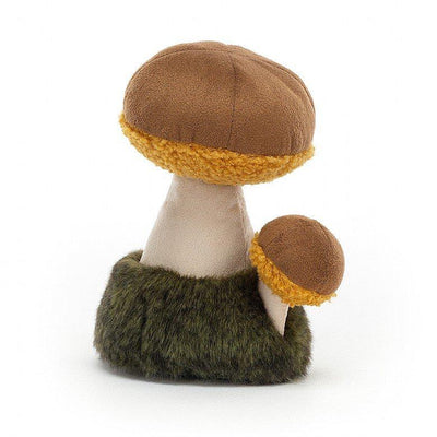Wild Mushroom - Jellycat - Lemon And Lavender Toronto