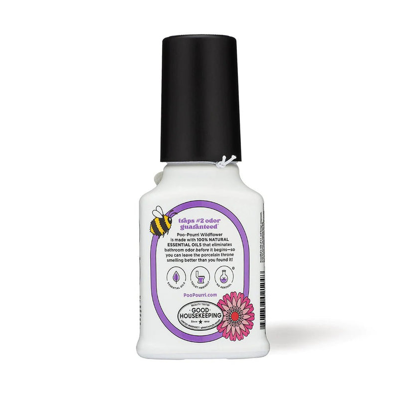 Wildflower Poo Pourri - Lemon And Lavender Toronto