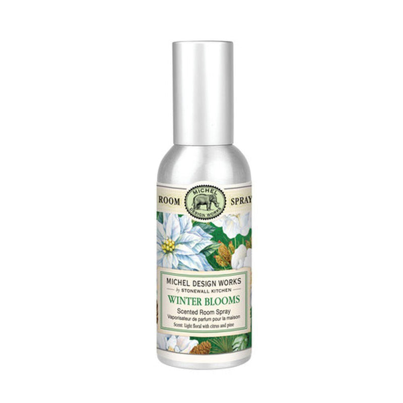 Winter Blooms Home Fragrance Spray - Lemon And Lavender Toronto