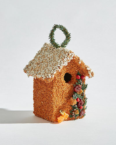 Winter Cottage - Lemon And Lavender Toronto