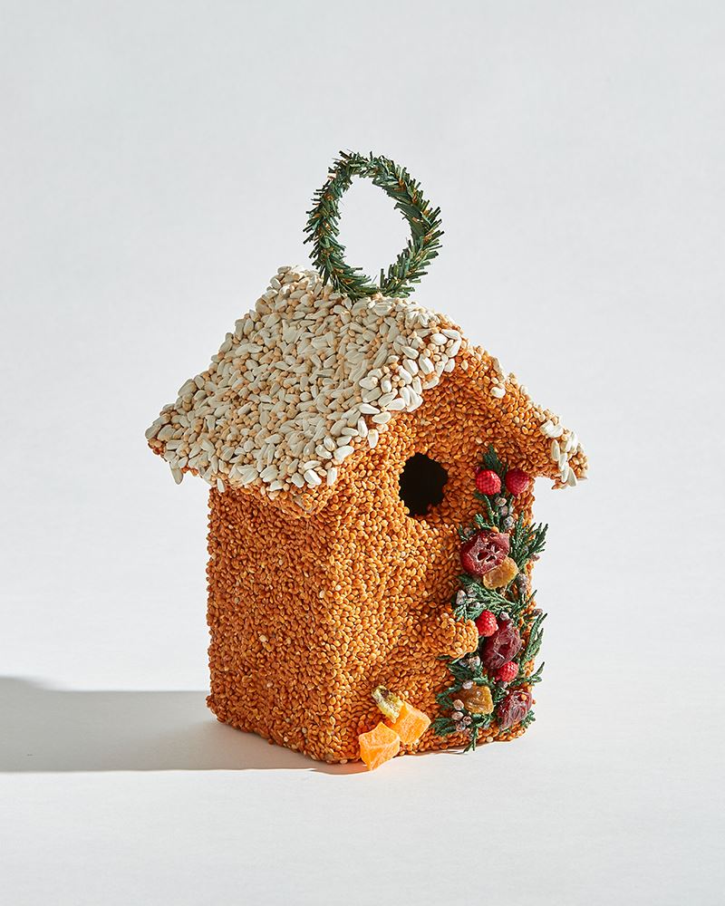 Winter Cottage - Lemon And Lavender Toronto