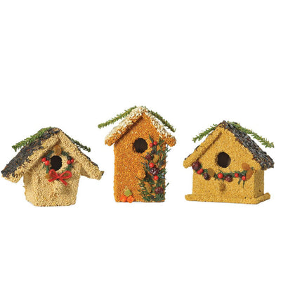 Winter Cottage - Lemon And Lavender Toronto