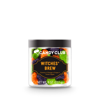 Witches' Brew *HALLOWEEN COLLECTION* - Lemon And Lavender Toronto