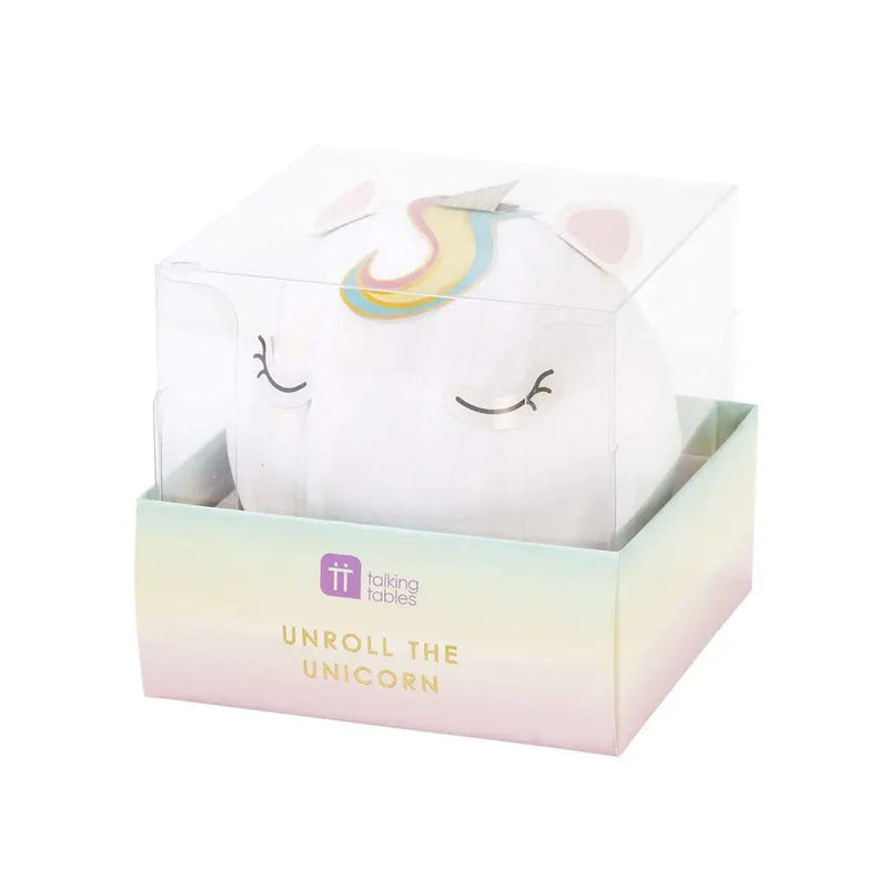 Wonderball Unicorn Party Game - Lemon And Lavender Toronto