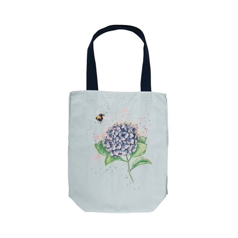 Wrendale Canvas Tote Bag - Busy Bee - Lemon And Lavender Toronto