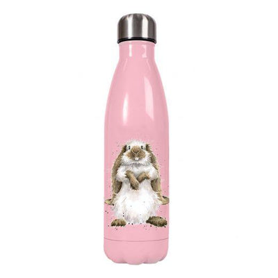Wrendale Waterbottle - Piggy in the Middle - Lemon And Lavender Toronto