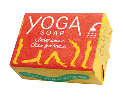Yoga Guest Soap - Lemon And Lavender Toronto