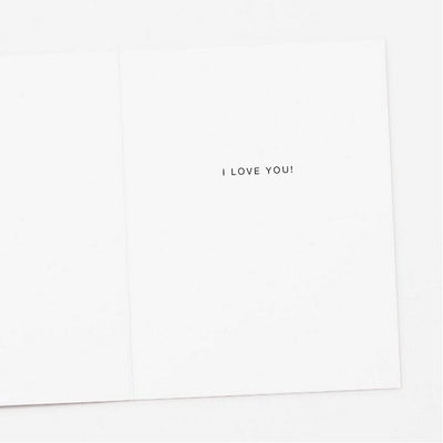 You're The One Pho Me -Card - Lemon And Lavender Toronto